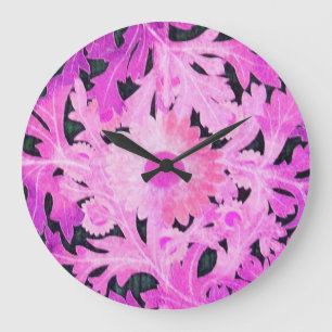 GRANDE HORLOGE RONDE JOUR / MARGUERITE / MARGHERITA