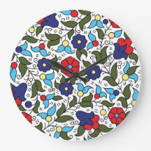 Khalil Hébron Céramique Moyen-Orient inspiré