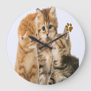 Grande Horloge Ronde kitck