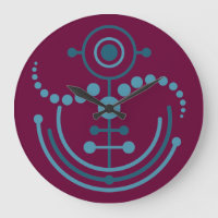 Kornkreis Piktogramm / pictogramme du cercle de cu