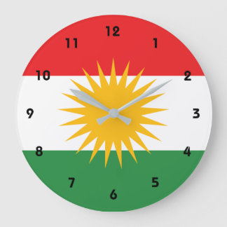 Grande Horloge Ronde kurdistan