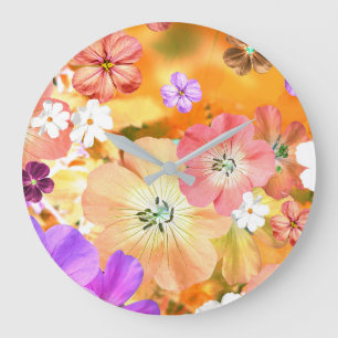 Grande Horloge Ronde La fée sortira bientôt 3