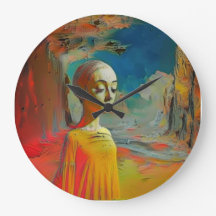 La surréalité de tout