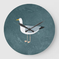 Lac Seagull