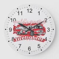 Le plus grand pompier du monde