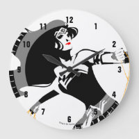 Ligue de Justice | Wonder Woman with Lasso Pop Art