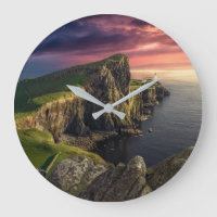 Littoral | Île de Skye, Écosse