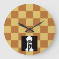 MAÎTRE CHESS ORIGINAL BY MASANSER