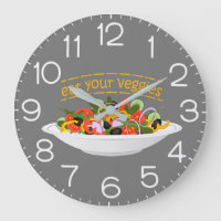 Mangez vos Légumes Citer salade fraîche mélange bo