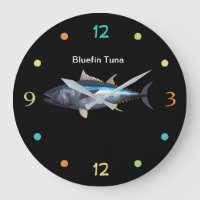 Men's Cool Blue Fin