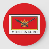 Monténégro