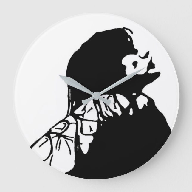 GRANDE HORLOGE RONDE MRN (Recto)