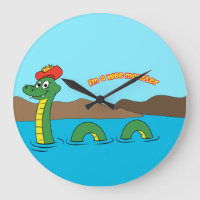 Nessie