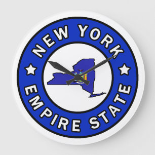 Grande Horloge Ronde New York