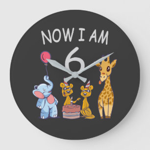 Grande Horloge Ronde Now I