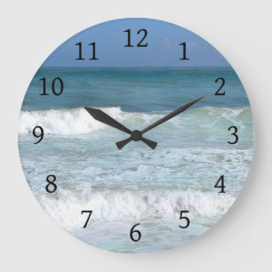 Grande Horloge Ronde Ocean Beach Photo 65
