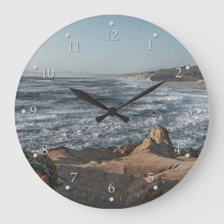 Grande Horloge Ronde Ocean Overlook