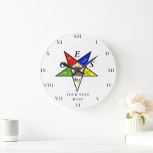 OES Etoile Orientale Soeur Freemason Charité Mason