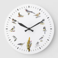 Oiseaux