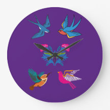 Oiseaux d'une plume par Sharon Dawn