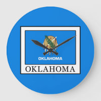 Oklahoma