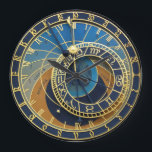 Grande Horloge Ronde Orlog de Clock-Prague astronomique<br><div class="desc">Orlog-Astronomical Clock-Prague Orloj Par photo,  consequently our products will be of optimum quality for you to enjoy for years to come. We hope you find something to treasure during your visit</div>