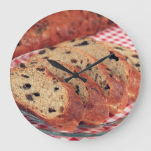 Pain aux raisins
