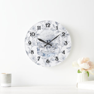 Grande Horloge Ronde Paris est toujours une bonne idée parfum laisse
