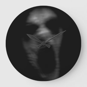 Grande Horloge Ronde Pertes de troubles mentaux