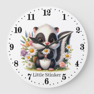 Grande Horloge Ronde Petite petite puante petite fille sodomie ajouter 