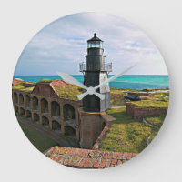 Phare Garden Key, Tortugas Sec Floride