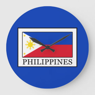 Grande Horloge Ronde Philippines