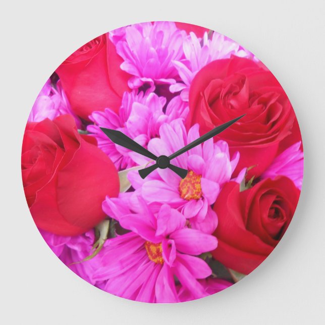 Grande Horloge Ronde Philippines (Recto)