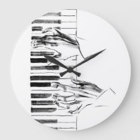 Piano music