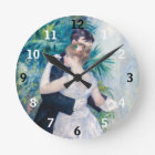 Pierre-Auguste Renoir - Danse urbaine