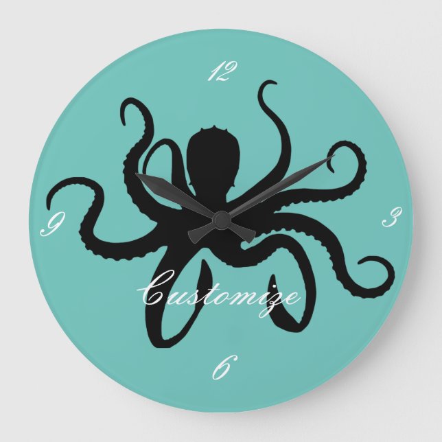 Grande Horloge Ronde Pipe Silhouette Thunder_Cove (Recto)
