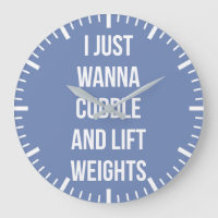 Poids Lift Et Cuddle - Gymnase De Novelty Mignonne