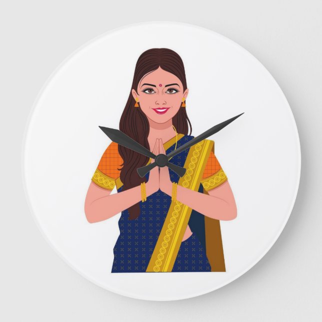 Grande Horloge Ronde Pouvez-vous clarifier ce que vous entendez par "ti (Recto)