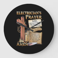 Prénom d'Electrician