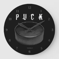 PUCK (Hockey)