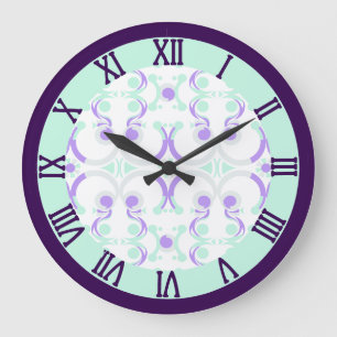 Grande Horloge Ronde reine de danse4