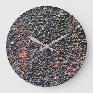 Grande Horloge Ronde remuer la canneberge