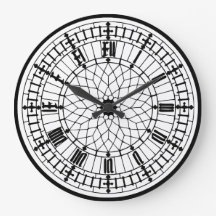 Réplique Big Ben Iconique