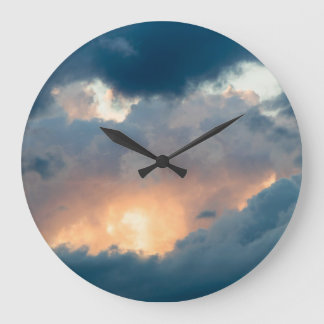 Grande Horloge Ronde retour au premier spectacle