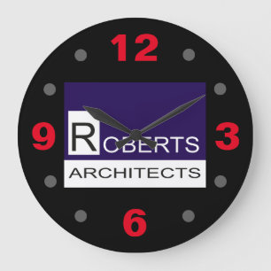 Grande Horloge Ronde Roberts Architects