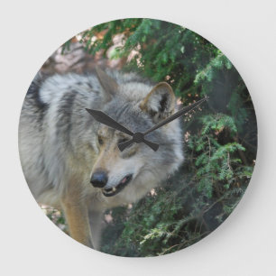 Grande Horloge Ronde Round Clock