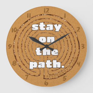 Grande Horloge Ronde Sedona Movie Stay