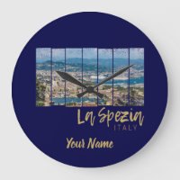 Souvenir de La Spezia Liguria Italy Vintage