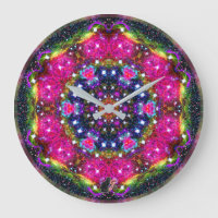 Stellaire Atmosphérique Kaleid