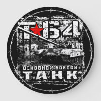 T-64 Char de combat principal